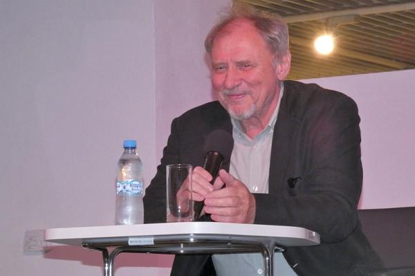 Andrzej Grabowski. Foto: AK Religa