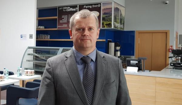 Mariusz Szpikowski