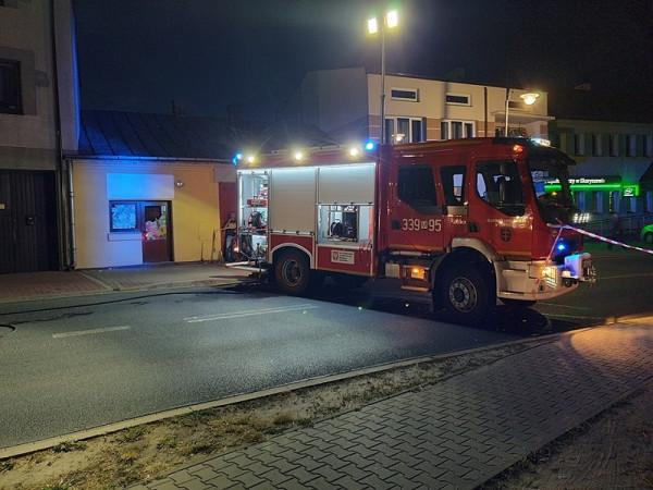 Foto: OSP Skaryszew