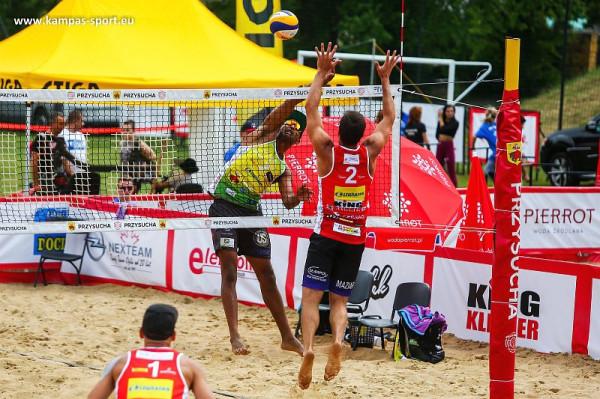 Foto: Kampas Sport - Kamil Pastusiak