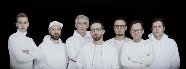 Na zdjęciu zespół Lao Che. Foto: Marcin Klinger