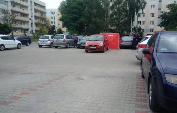 Zdjęcie od Czytelnika