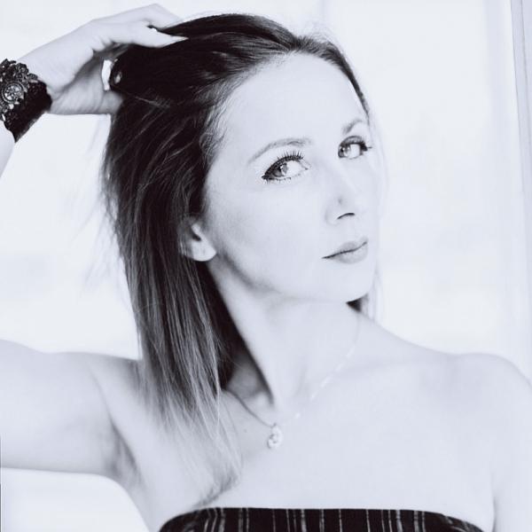 Agnieszka Kadłubowska