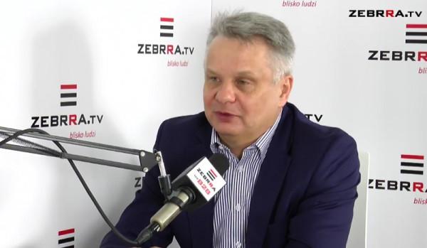 Mirosław Maliszewski