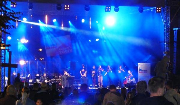 Foto: AiK Religa