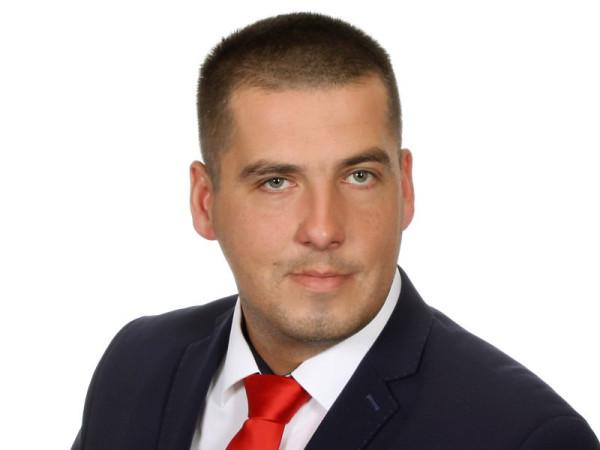 Daniel Oliszewski