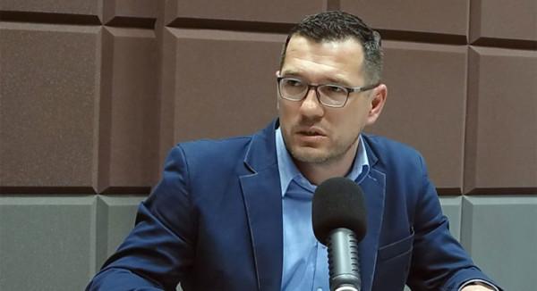 Łukasz Podlewski