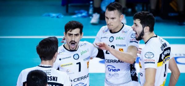 Foto: PlusLiga