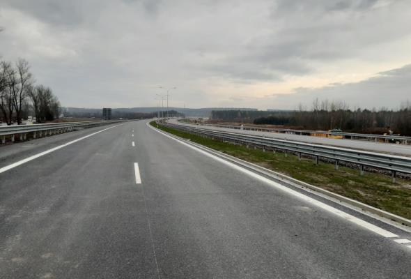 Foto: GDDKiA Kielce