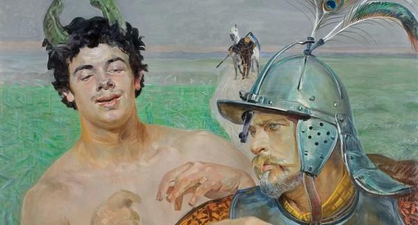 Jacek Malczewski, 