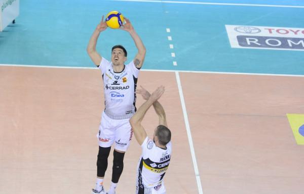 Foto: PlusLiga