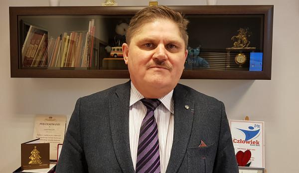 Leszek Ruszczyk