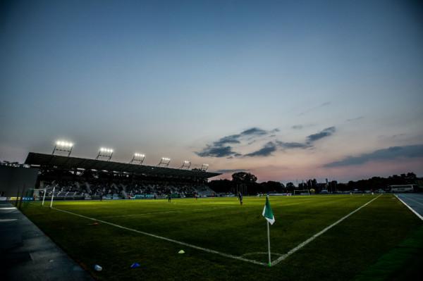 Będzie drugi przetarg na modernizację oświetlenia na stadionie przy ul. Narutowicza 9 w Radomiu