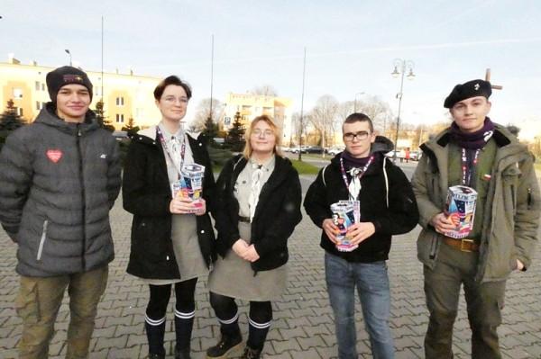 Foto: AiK Religa