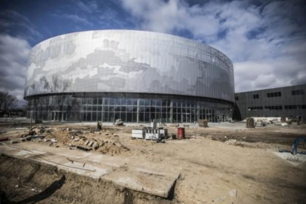 Oferta firmy Betonox Construction opiewała na kwotę ponad 82 mln złotych