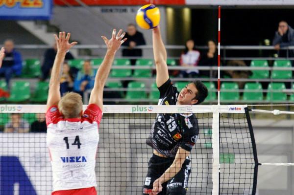 Foto: PlusLiga