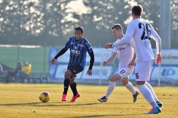Foto: Atalanta