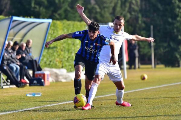 Foto: Atalanta