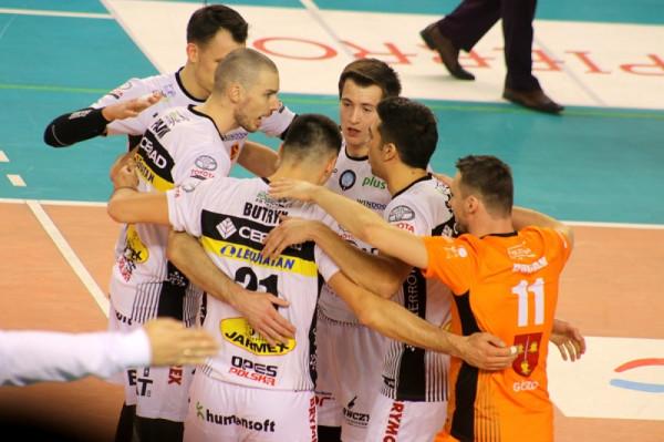 Foto: PlusLiga