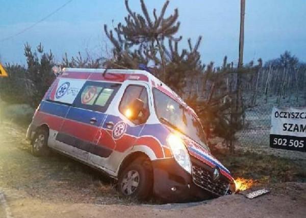 Foto: Policja