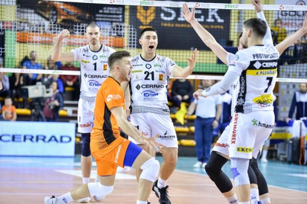 Foto: PlusLiga