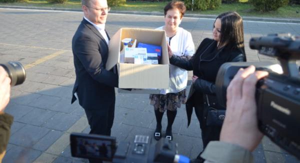 Foto: Radio Radom