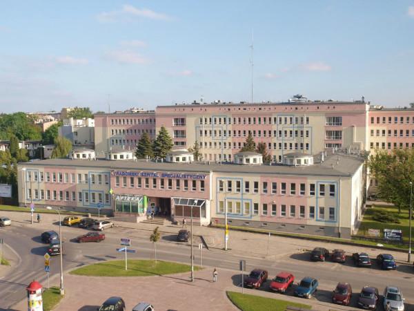 Radomski Szpital Specjalistyczny