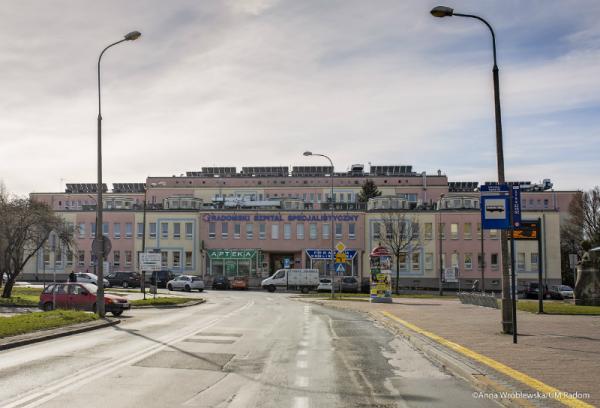 Radomski Szpital Specjalistyczny