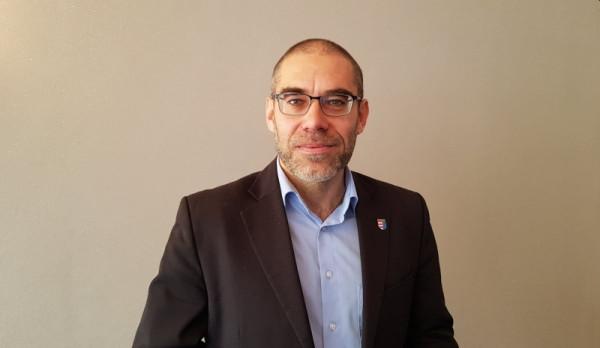 Dr Łukasz Zaborowski. Foto: R24