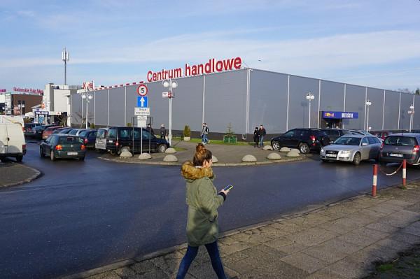 Jedną z inwestycji będzie remont i zmiana organizacji ruchu na parkingu