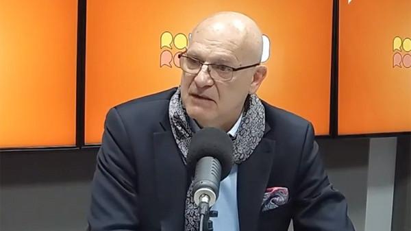 Kadencja nowego rektora trwać będzie od 1 września 2020 roku do 31 sierpnia 2024 roku. Foto: Radio R