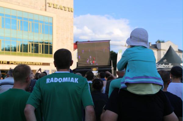 Plac Jagielloński, 17 czerwca 2015 r.