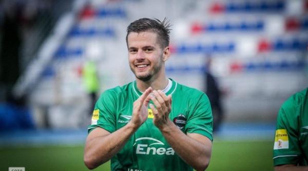 Mateusz Cichocki