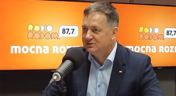 Dariusz Wójcik