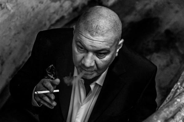 Marek Dyjak
