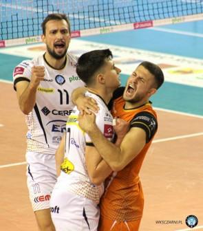 Foto: wksczarni.pl