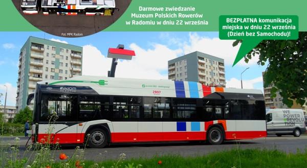 ETZT potrwa od 16 do 22 września