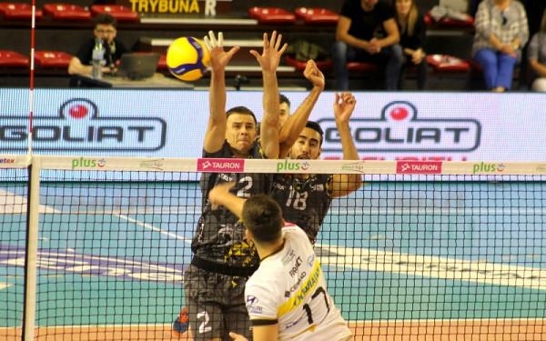 Foto: PlusLiga