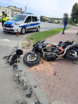 Foto: OSP KSRG Strzałków/Facebook