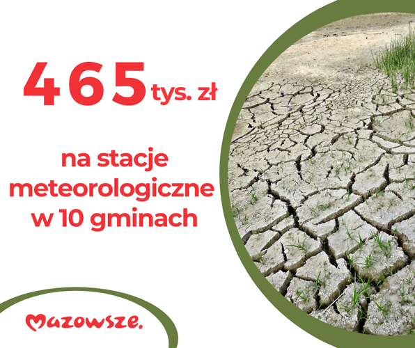 Wśród beneficjentów programu jest gmina Wolanów