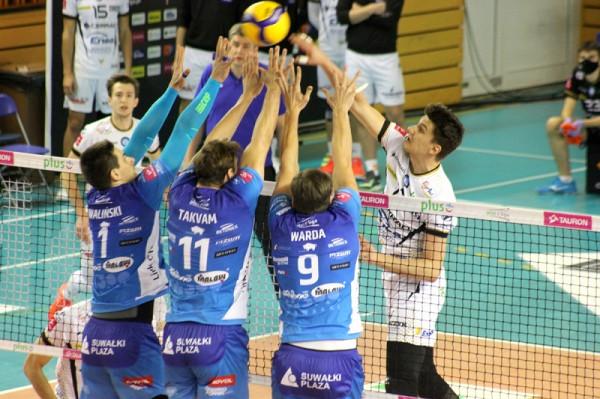 Foto: PlusLiga