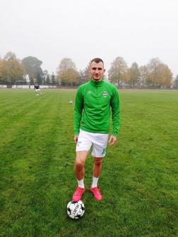 Mateusz Radecki