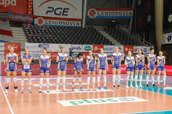 Foto: Legionovia