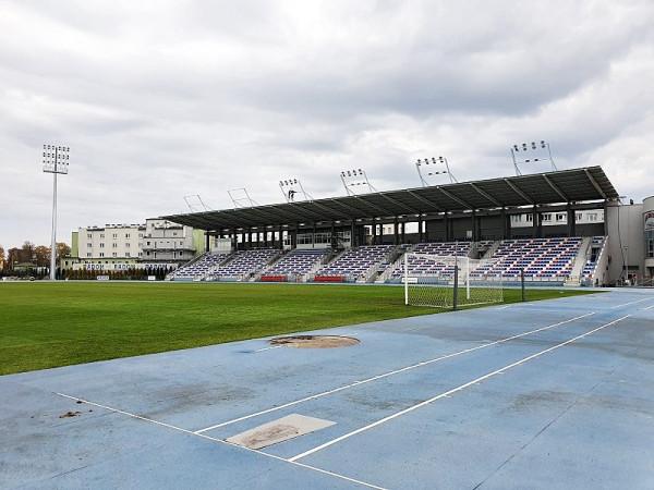 Ostatnie dwa zdjęcia autorstwa UM Radom. Wcześniejsze R24