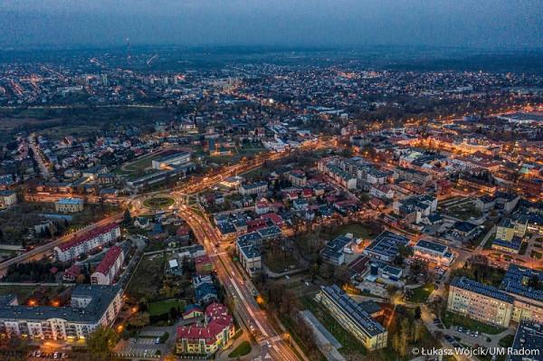 Foto: UM Radom