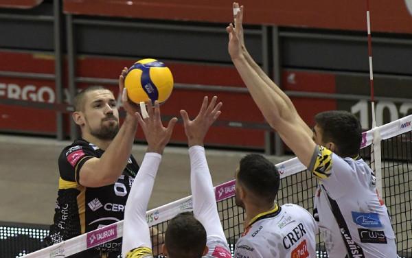 Foto: PlusLiga