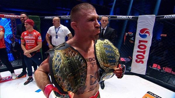 Foto: Polsat Sport