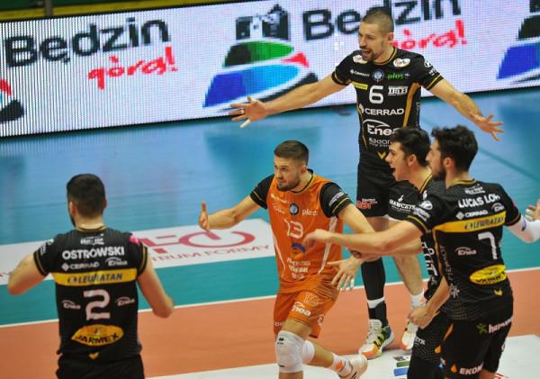 Foto: PlusLiga