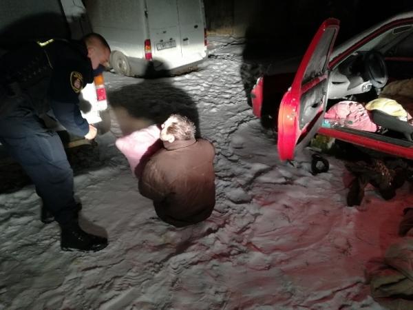 Foto: strazmiejska.radom.pl