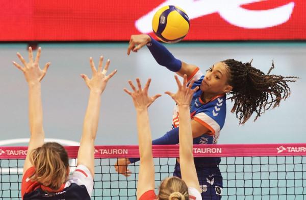 Foto: Tauron Liga
